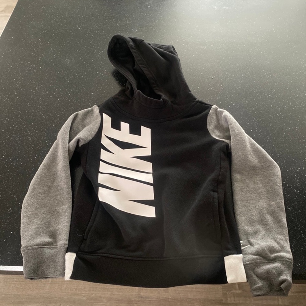 Nike hoodie